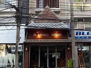 39 Living Apartment