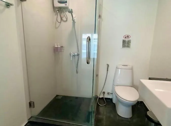 39 Living Apartment Bangkok