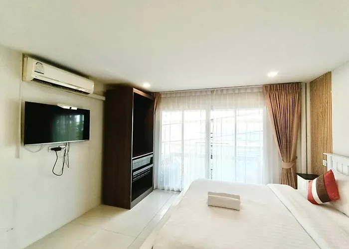 39 Living Apartment Bangkok