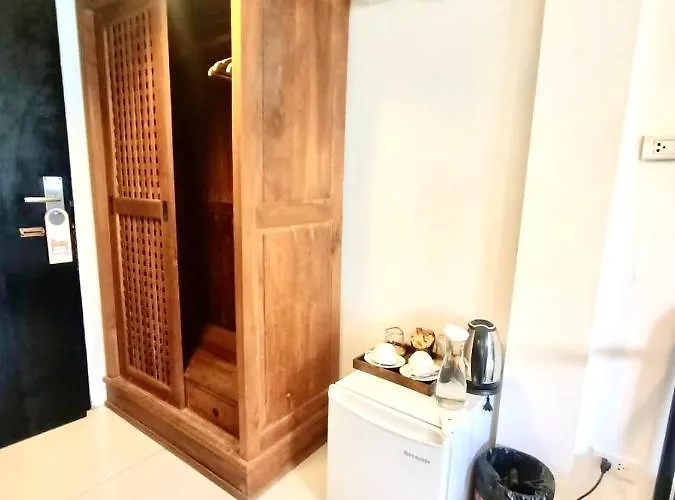 39 Living Bangkok
