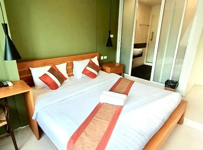 39 Living Apartment *