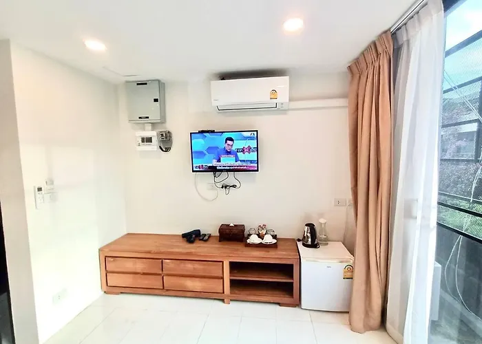 Apartment 39 Living *