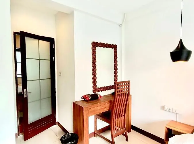 39 Living Bangkok