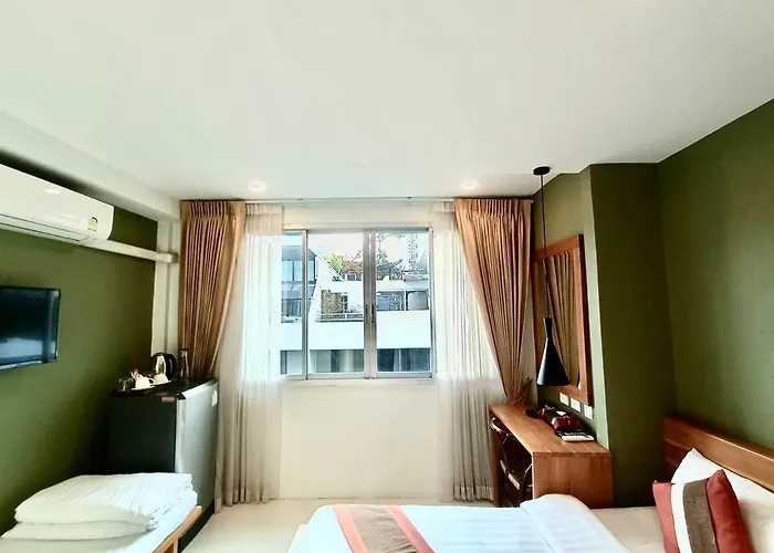 Apartment 39 Living *