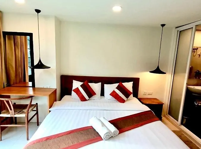 39 Living Bangkok