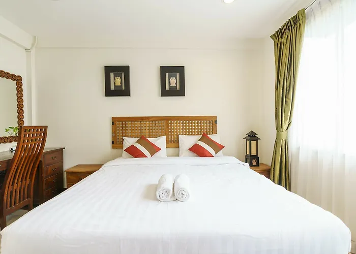 39 Living Apartment Bangkok
