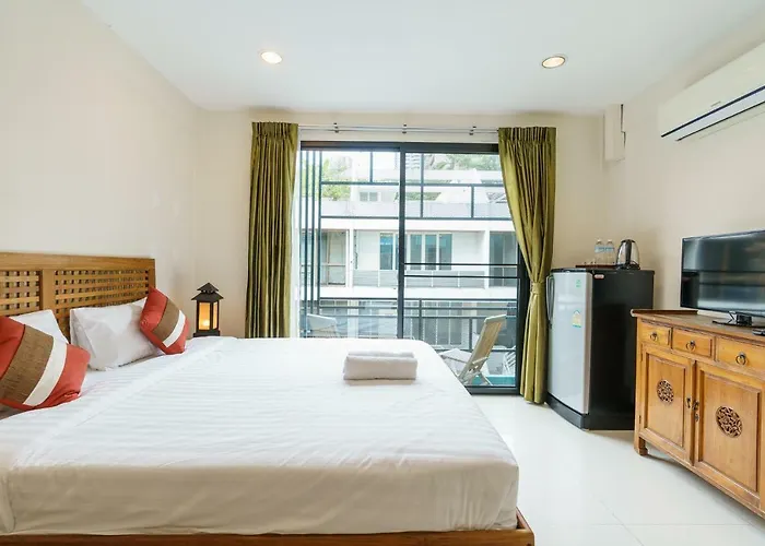 39 Living Bangkok