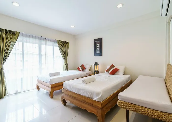 39 Living Bangkok