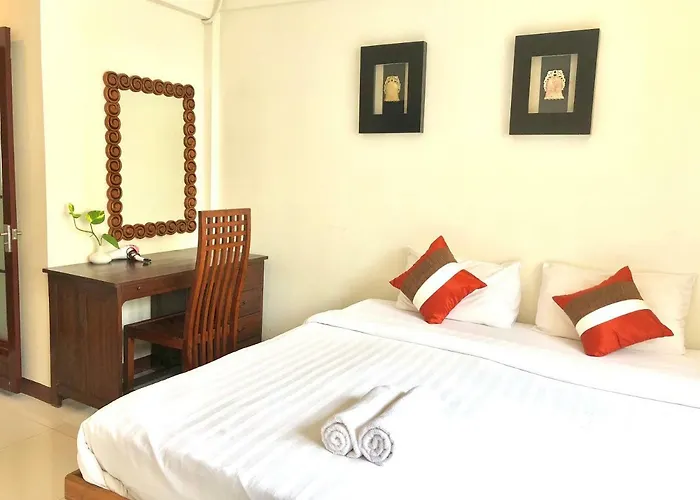 39 Living Apartment Bangkok