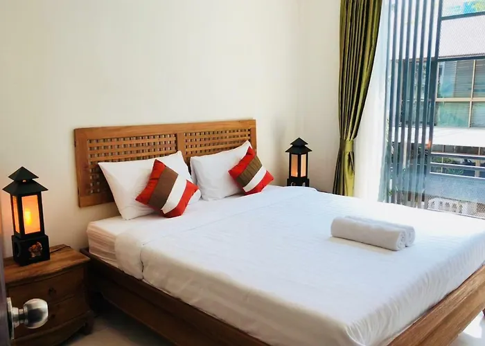 39 Living * Bangkok