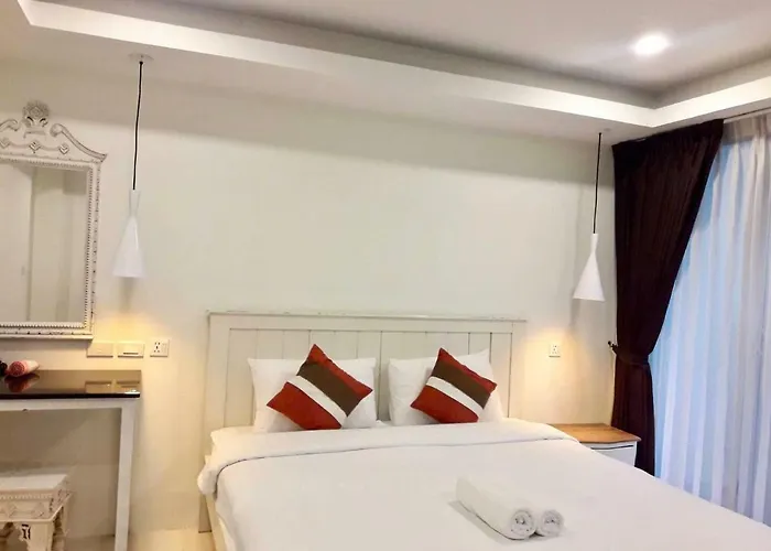 Apartment 39 Living *