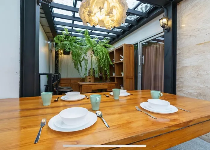39 Living Apartment Bangkok