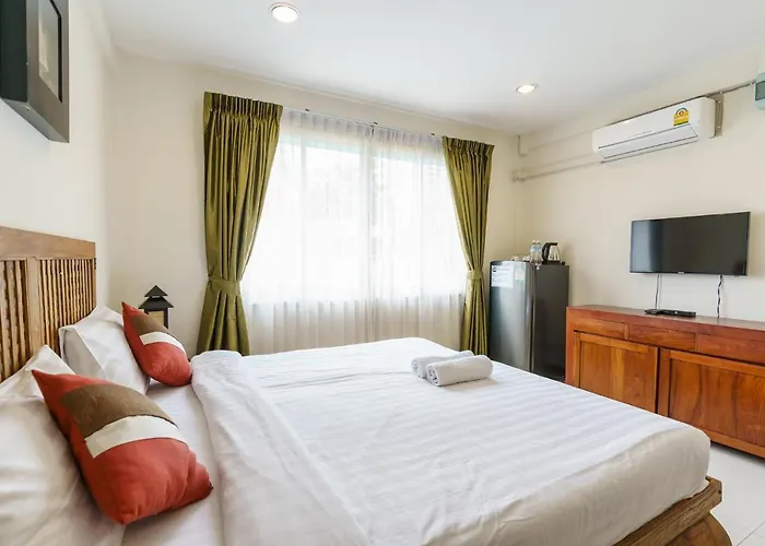 39 Living Apartment *