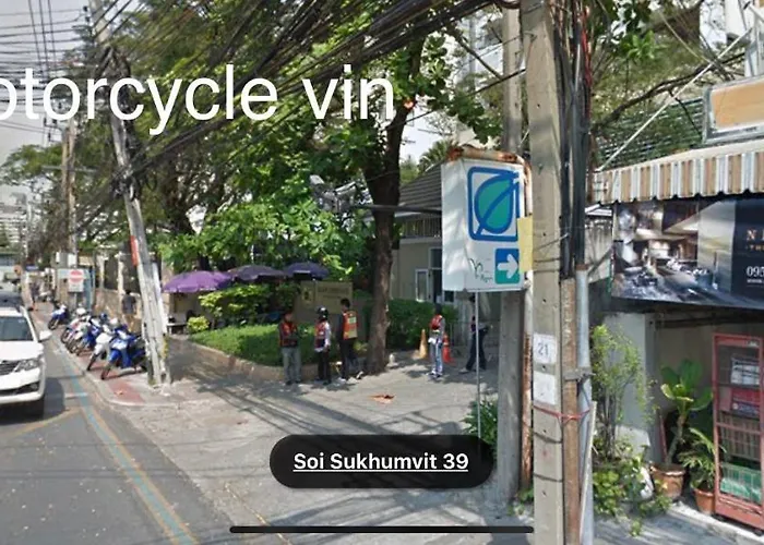 39 Living Bangkok