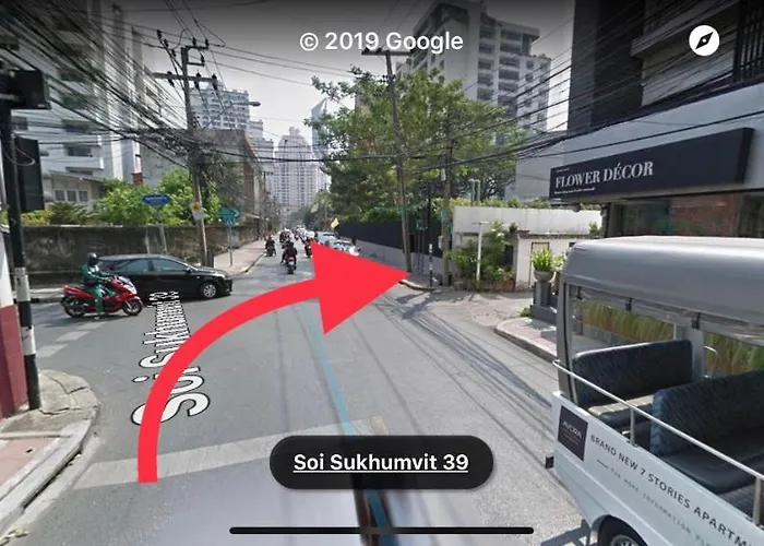 39 Living * Bangkok